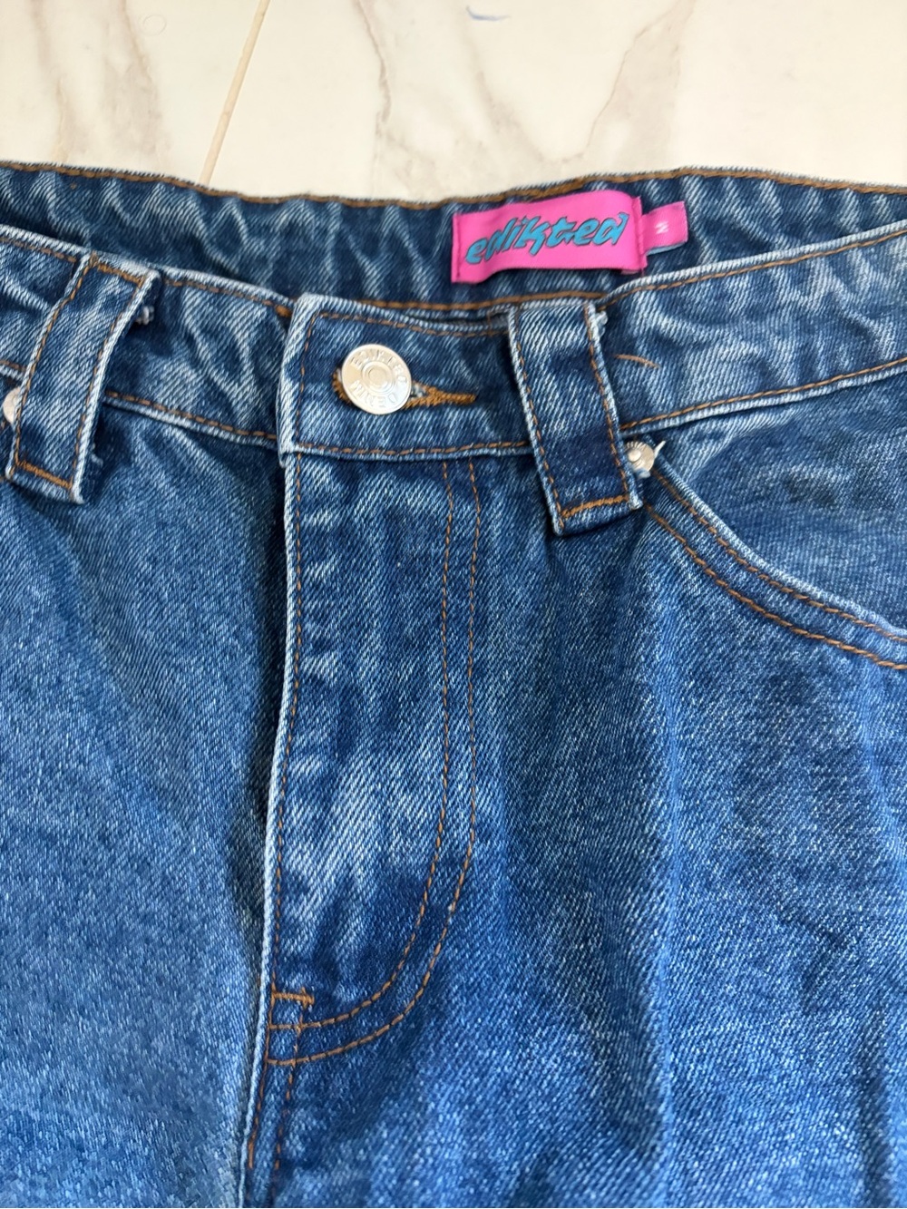 Edikted Jean - Picture 2 of 3